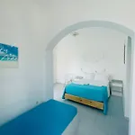 Niriides パロス島