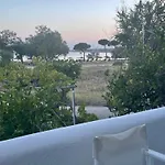 Niriides パロス島
