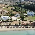 ゲストハウス Niriides パロス島