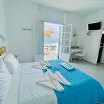 Niriides 3* パロス島