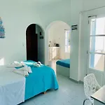 Niriides ゲストハウス パロス島