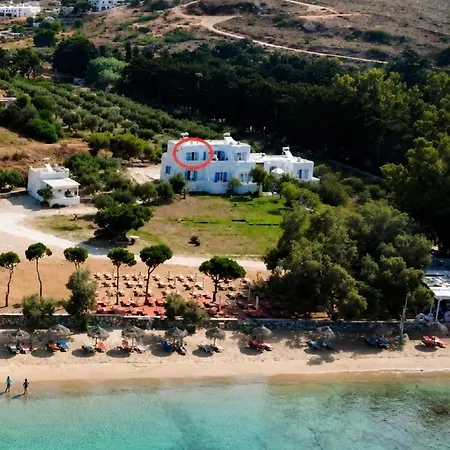 Niriides 3* Paro