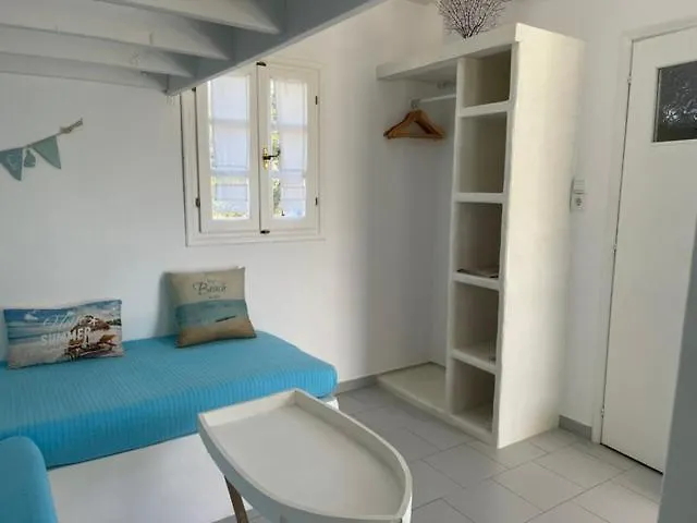 Niriides Konukevi 3*