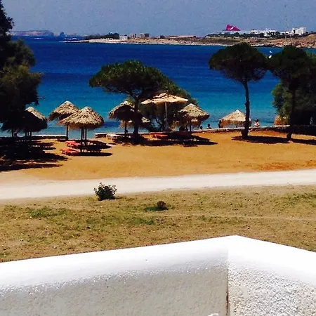 Guest house Niriides Parikia (Paros)