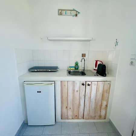 Guest house Niriides *