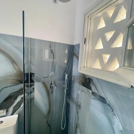 Niriides Maison d'hôtes