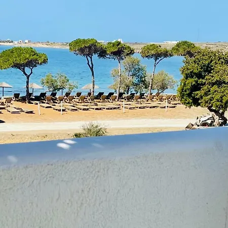 Niriides Maison d'hôtes 3*