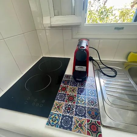 Niriides Maison d'hôtes