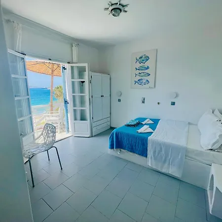 Maison d'hôtes Niriides 3*