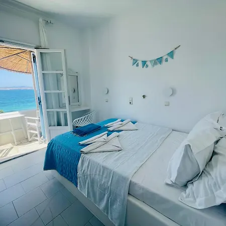 Niriides Maison d'hôtes Páros