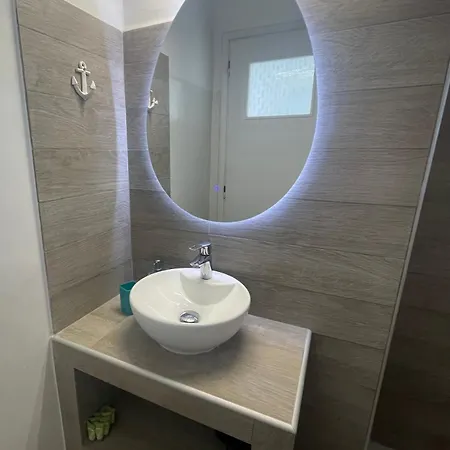 Niriides Maison d'hôtes 3*