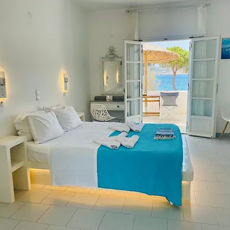 Maison d'hôtes Niriides 3*