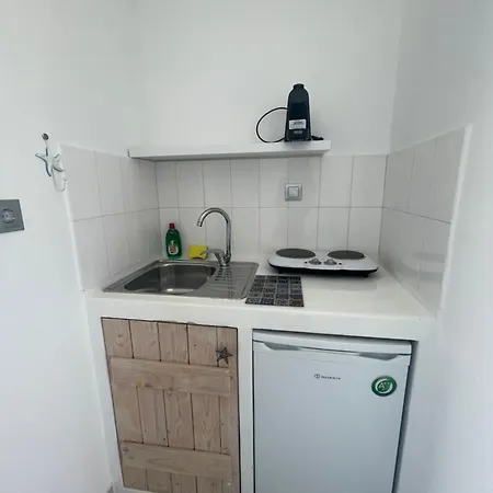 Niriides Maison d'hôtes 3*