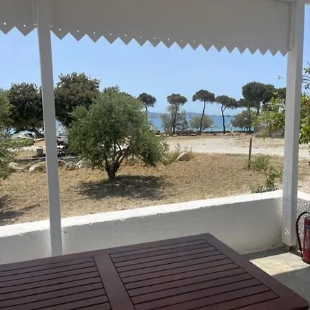 Maison d'hôtes Niriides 3*