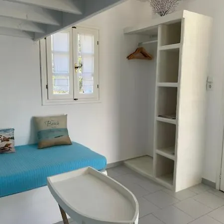 Niriides Maison d'hôtes 3*