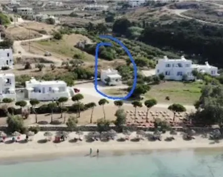 Guest house Niriides