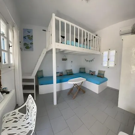 Niriides Maison d'hôtes 3*