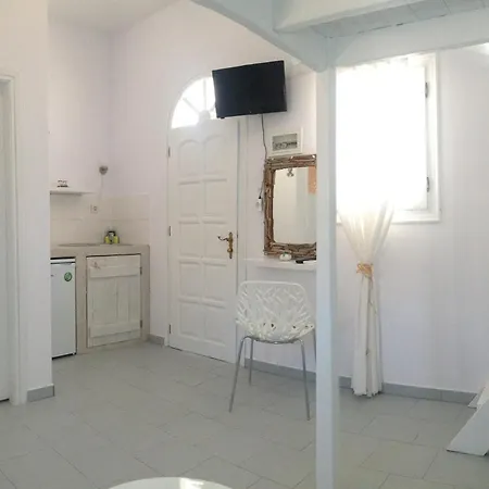 Niriides Maison d'hôtes 3*