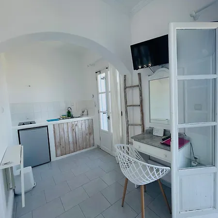 Niriides Maison d'hôtes