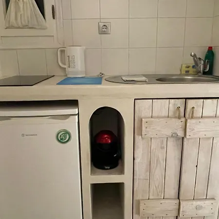 ゲストハウス Niriides