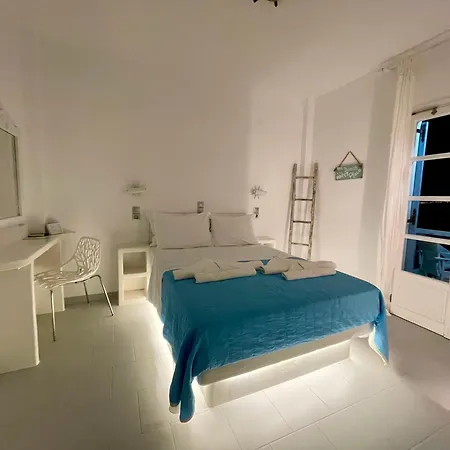 Niriides Maison d'hôtes