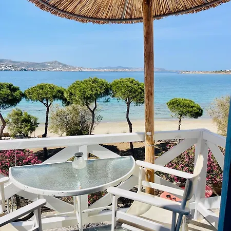 Maison d'hôtes Niriides Páros