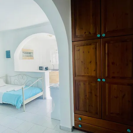 Niriides Maison d'hôtes