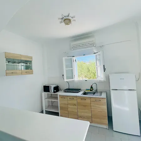 Niriides Guest house *