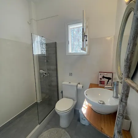 Maison d'hôtes Niriides 3*