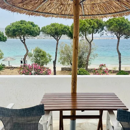 Niriides Guest house