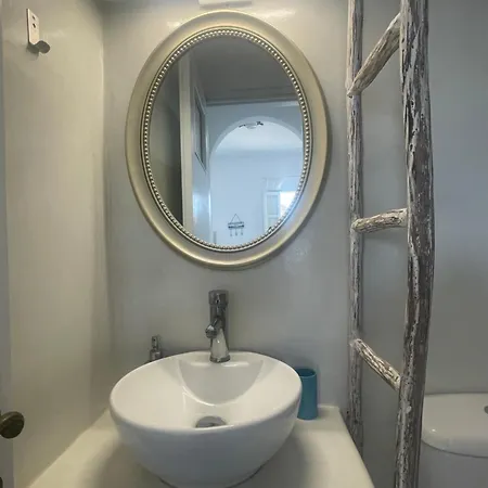 Niriides Maison d'hôtes 3*