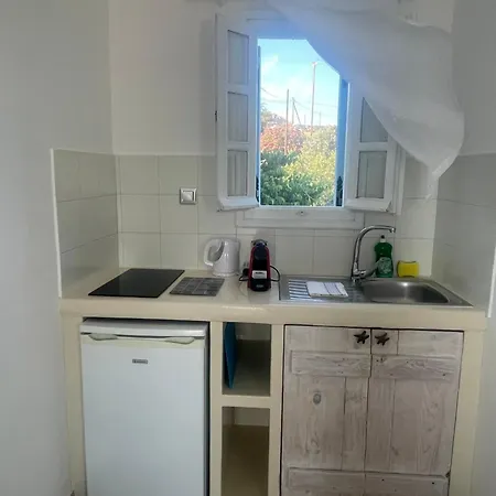 Maison d'hôtes Niriides 3*