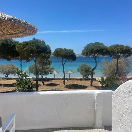 Niriides Maison d'hôtes