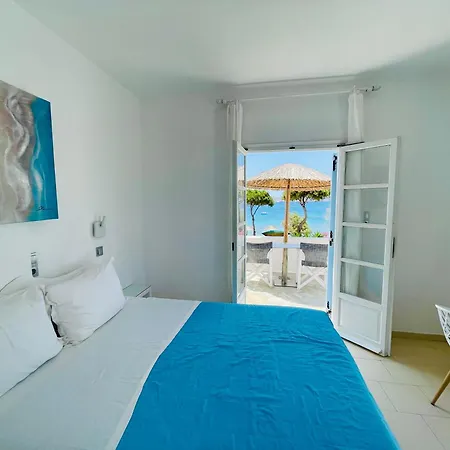 Guest house Niriides