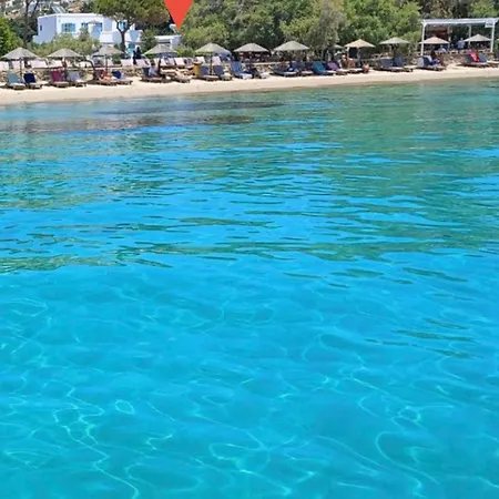 Niriides Guest house Parikia (Paros)