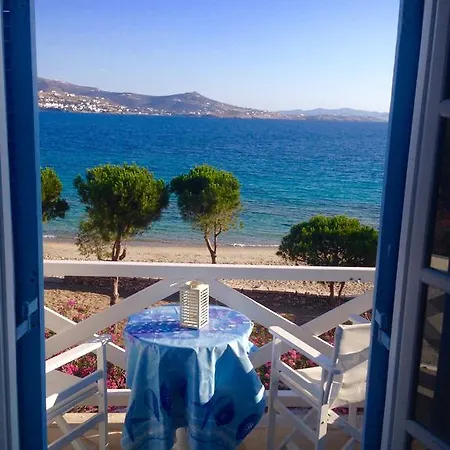 Niriides Guest house