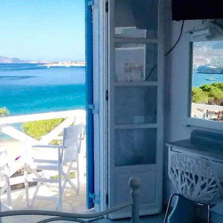 Niriides Guest house