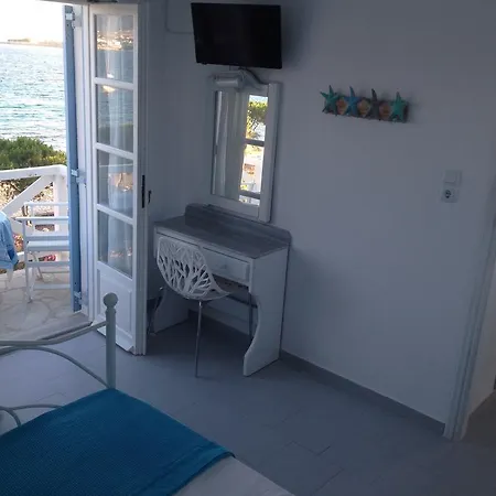 Niriides Guest house Parikia (Paros)
