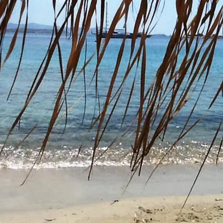 Niriides Guest house Parikia (Paros)