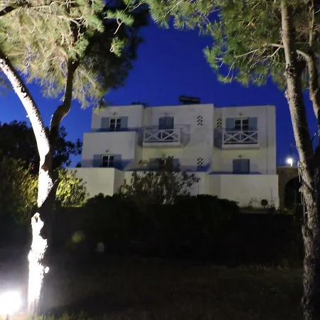Guest house Niriides *