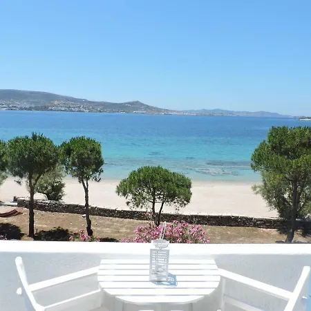 Niriides Guest house *