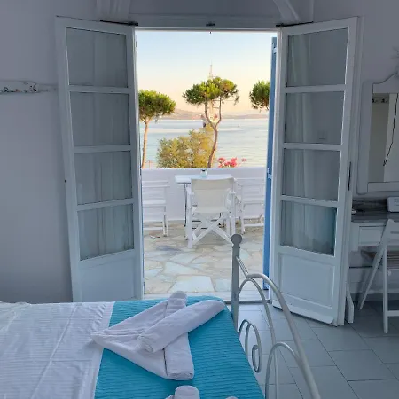 Niriides Guest house