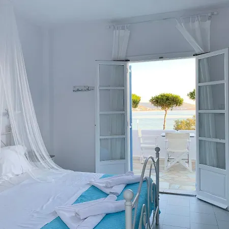 Guest house Niriides Parikia (Paros)