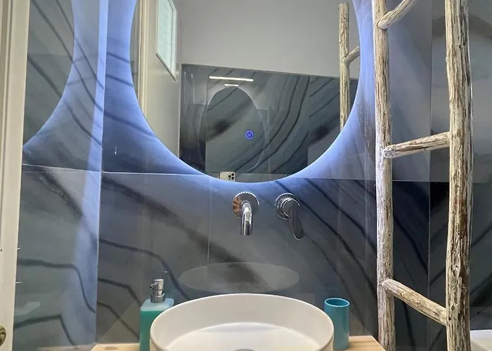 Niriides 3* Parikia (Paros)