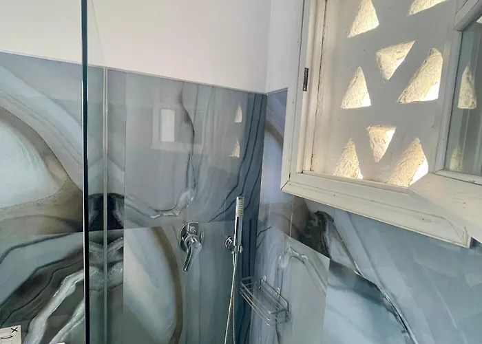 Niriides Guest house