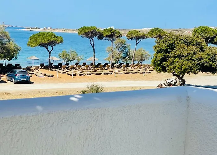 Niriides Guest house 3*