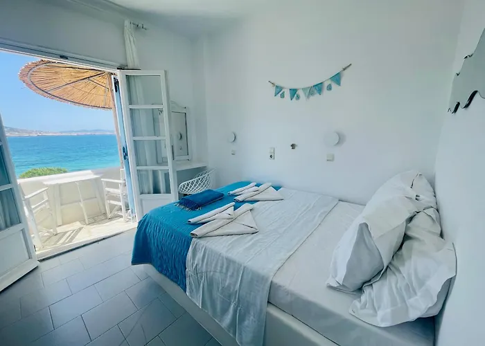 Niriides Guest house Parikia (Paros)