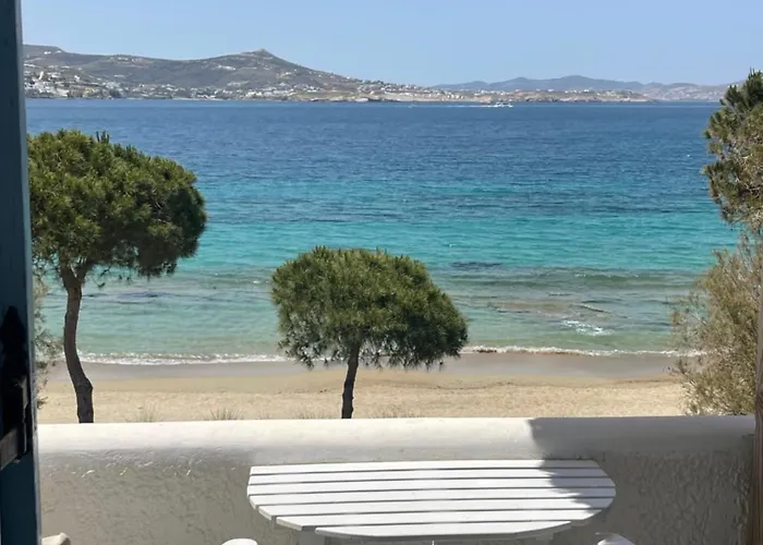 Niriides Guest house Parikia (Paros)