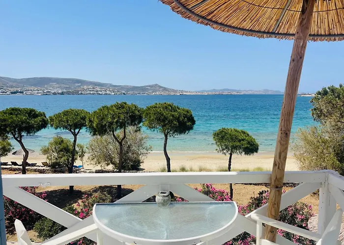 Niriides 3* Parikia (Paros)