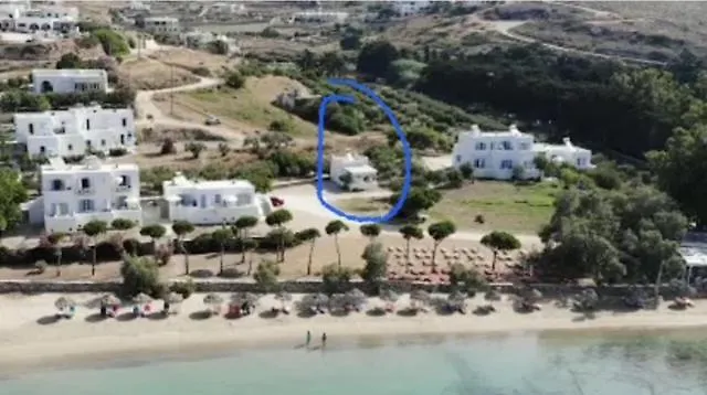 Guest house Niriides